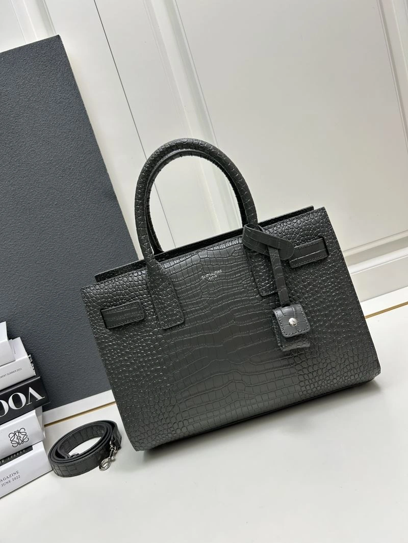 YSL Top Handle Bags EasyCare 81542