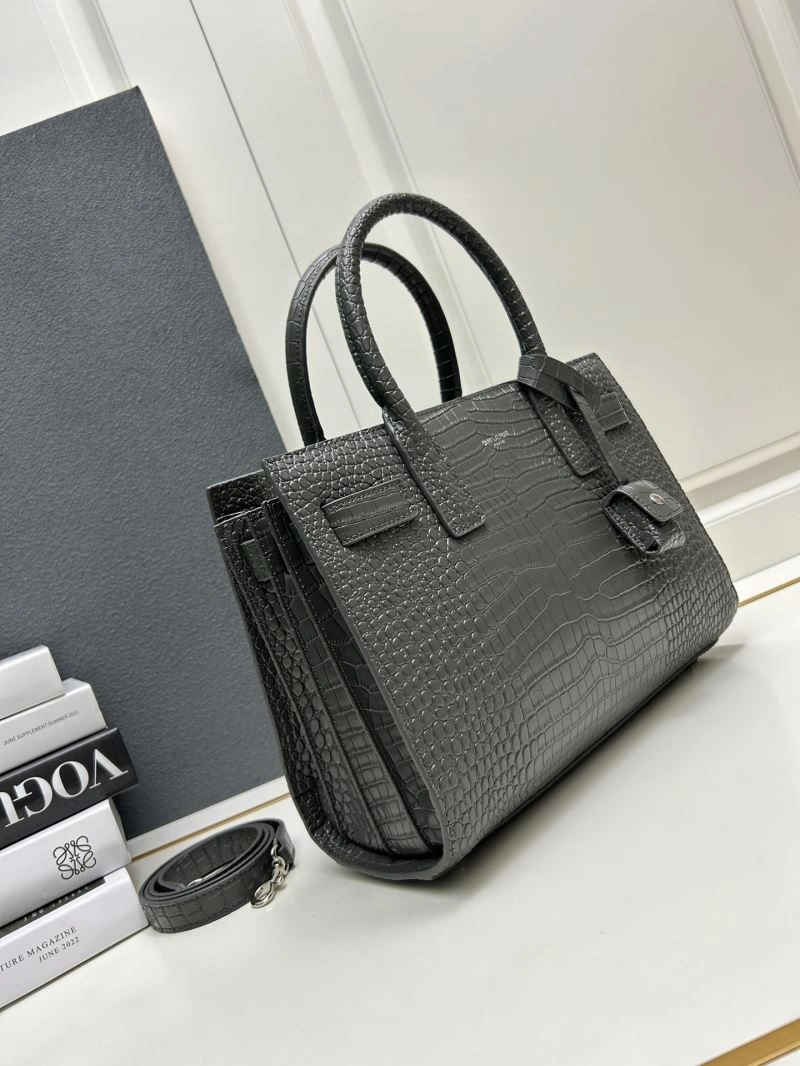 YSL Top Handle Bags EasyCare 81542