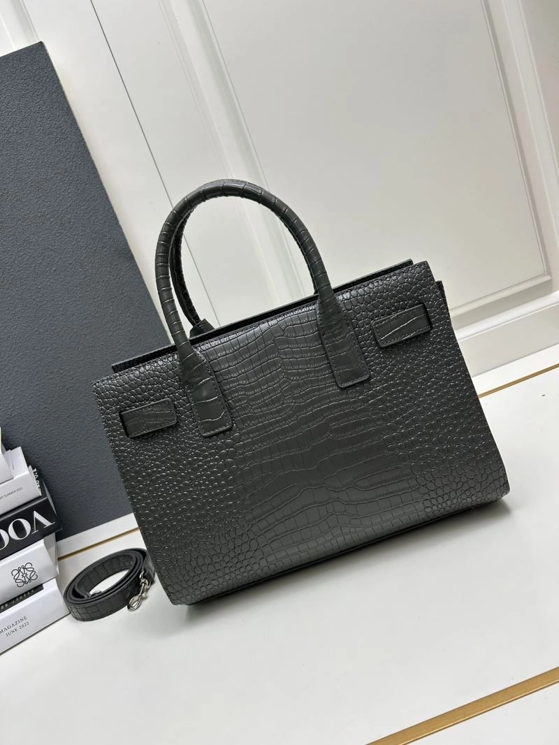 YSL Top Handle Bags EasyCare 81542