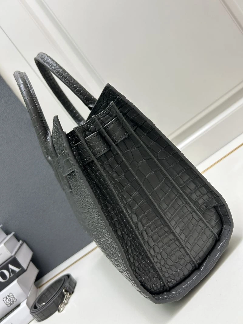 YSL Top Handle Bags EasyCare 81542