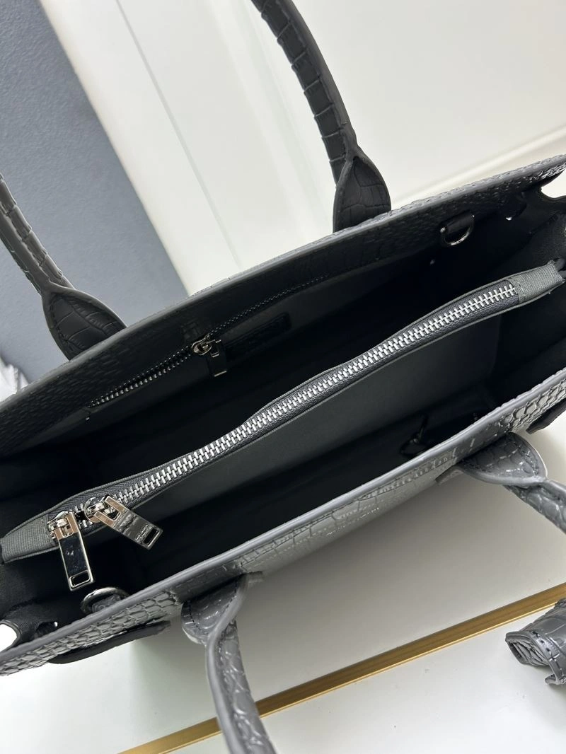 YSL Top Handle Bags EasyCare 81542