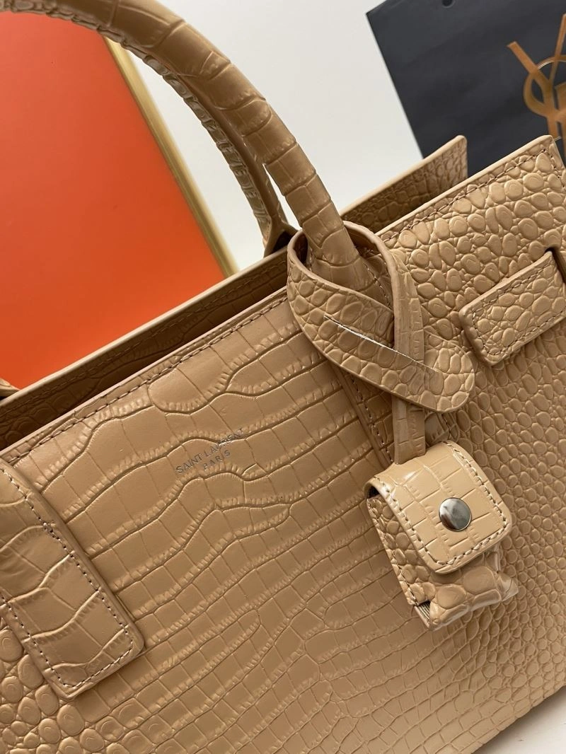 YSL Top Handle Bags TechFriendly 81543