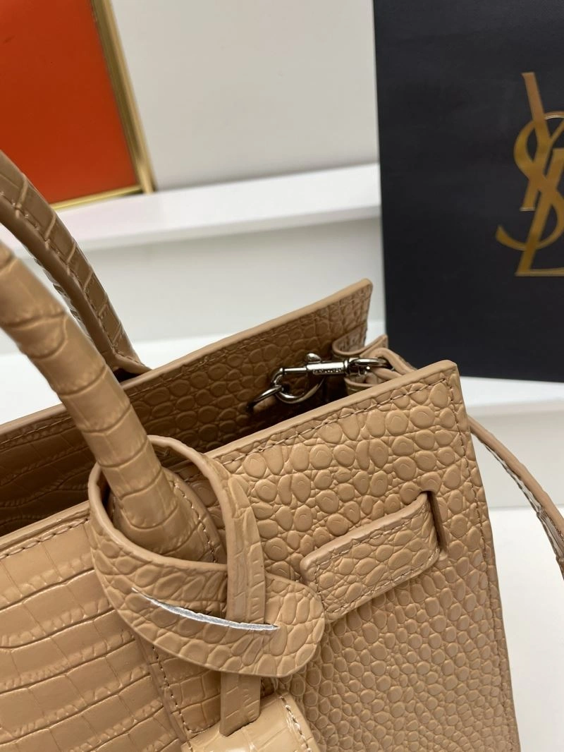 YSL Top Handle Bags TechFriendly 81543