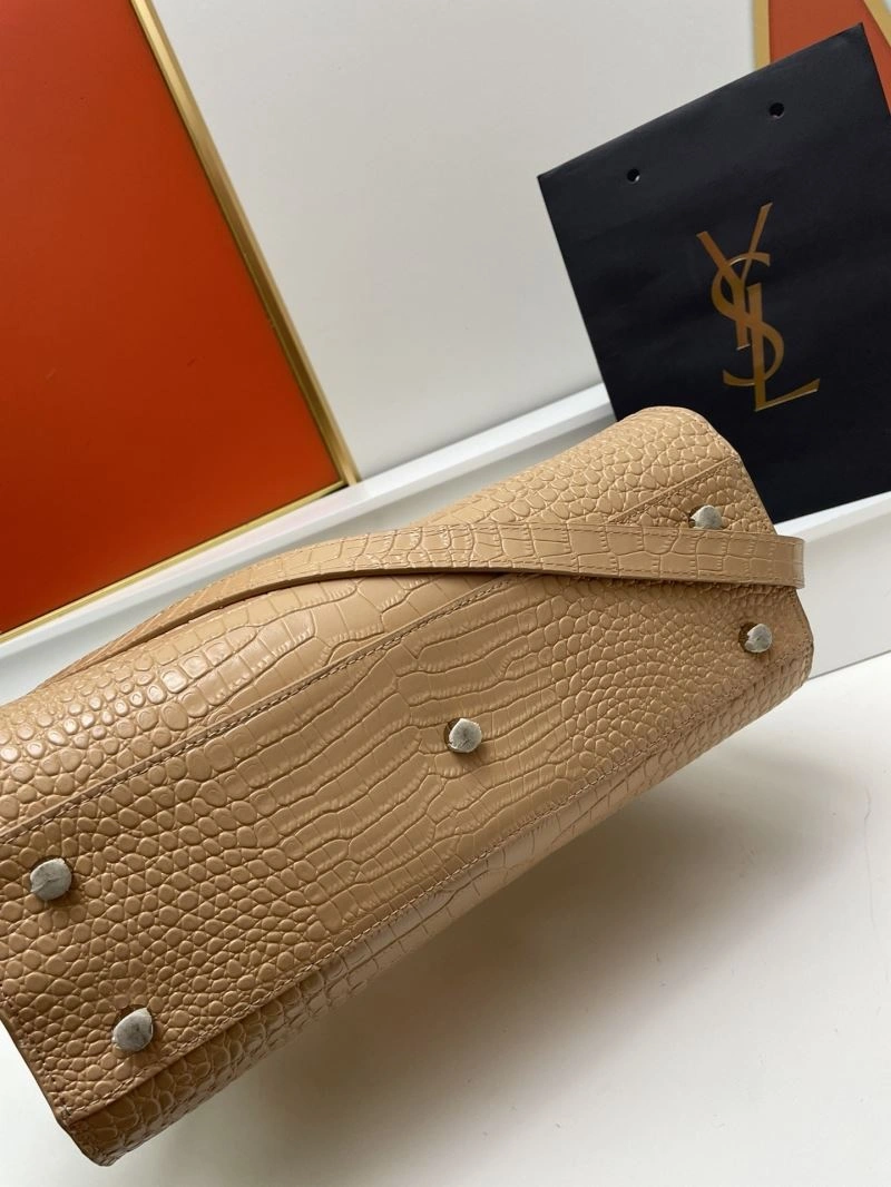 YSL Top Handle Bags TechFriendly 81543