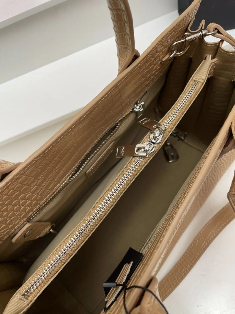 YSL Top Handle Bags TechFriendly 81543