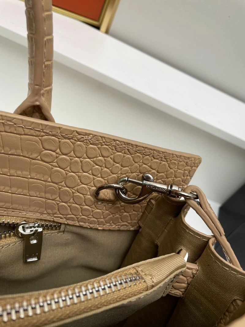 YSL Top Handle Bags TechFriendly 81543