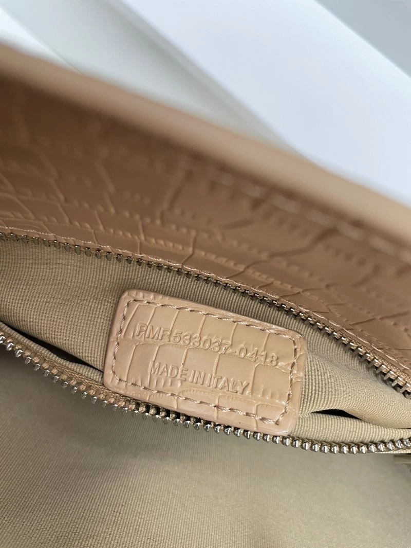 YSL Top Handle Bags TechFriendly 81543