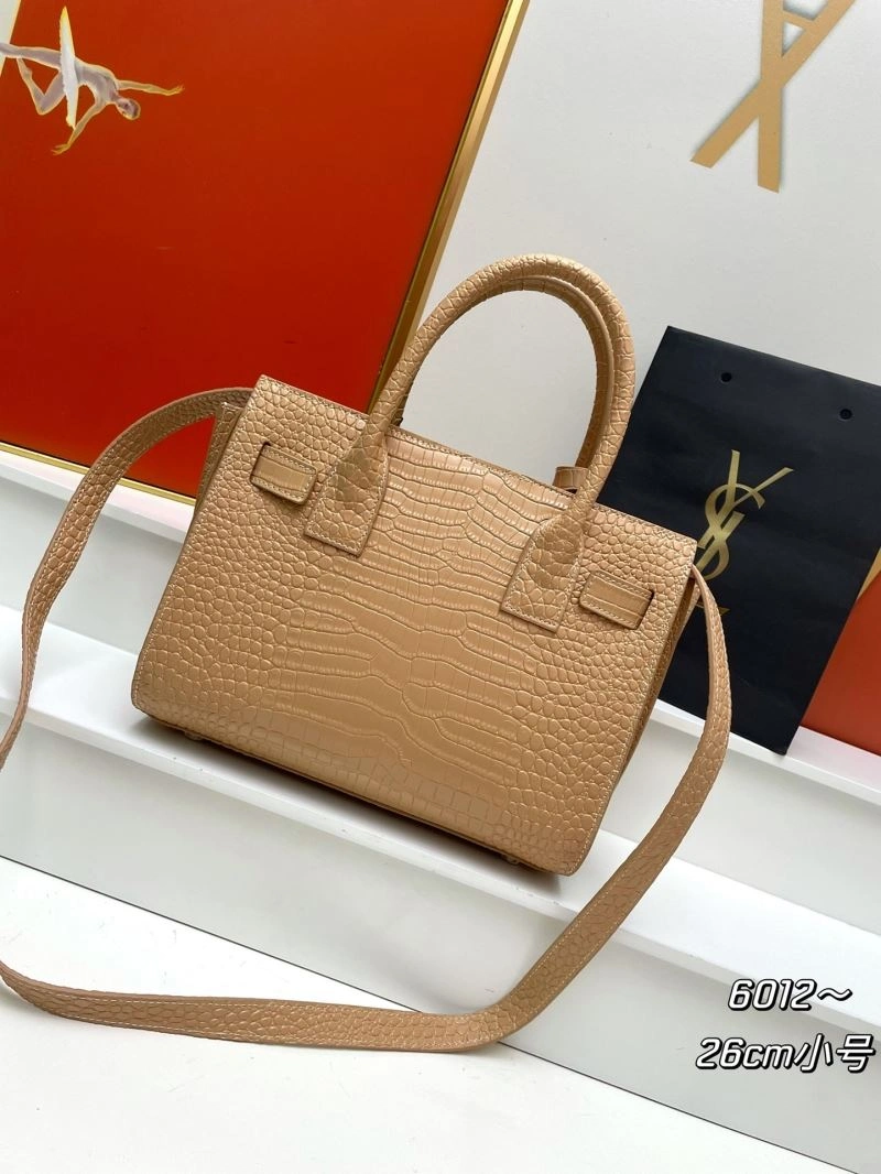 Colorful YSL Top Handle Bags 81544