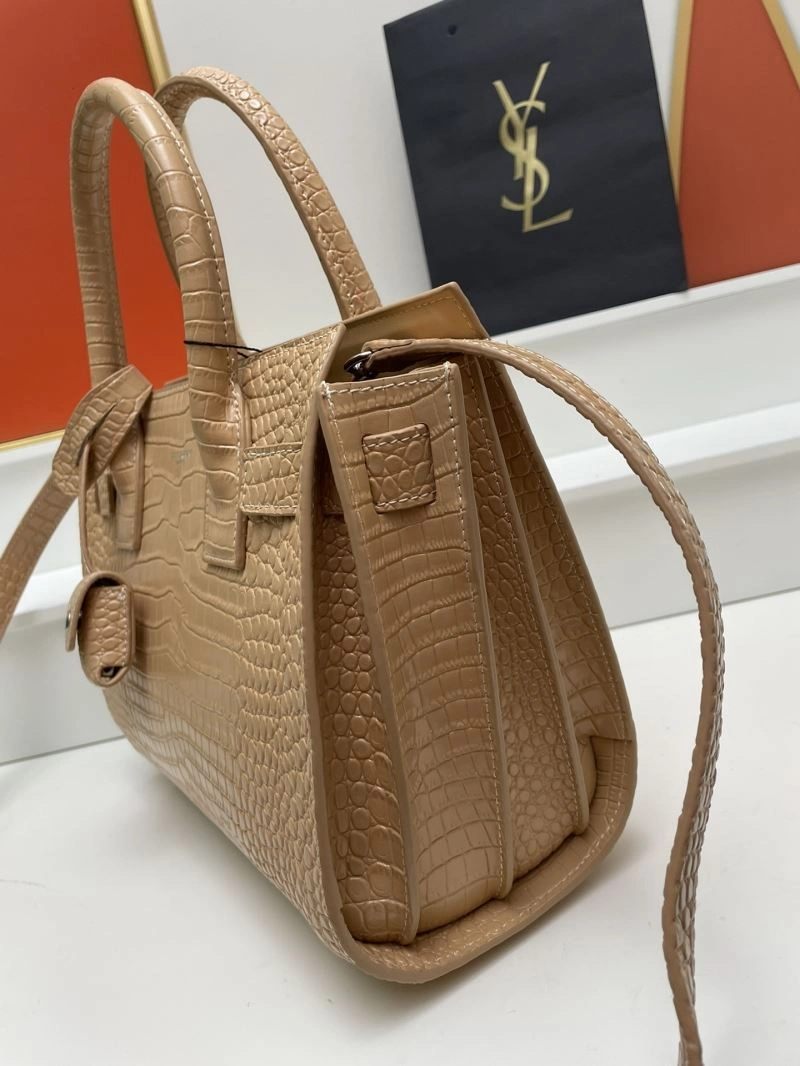 Colorful YSL Top Handle Bags 81544