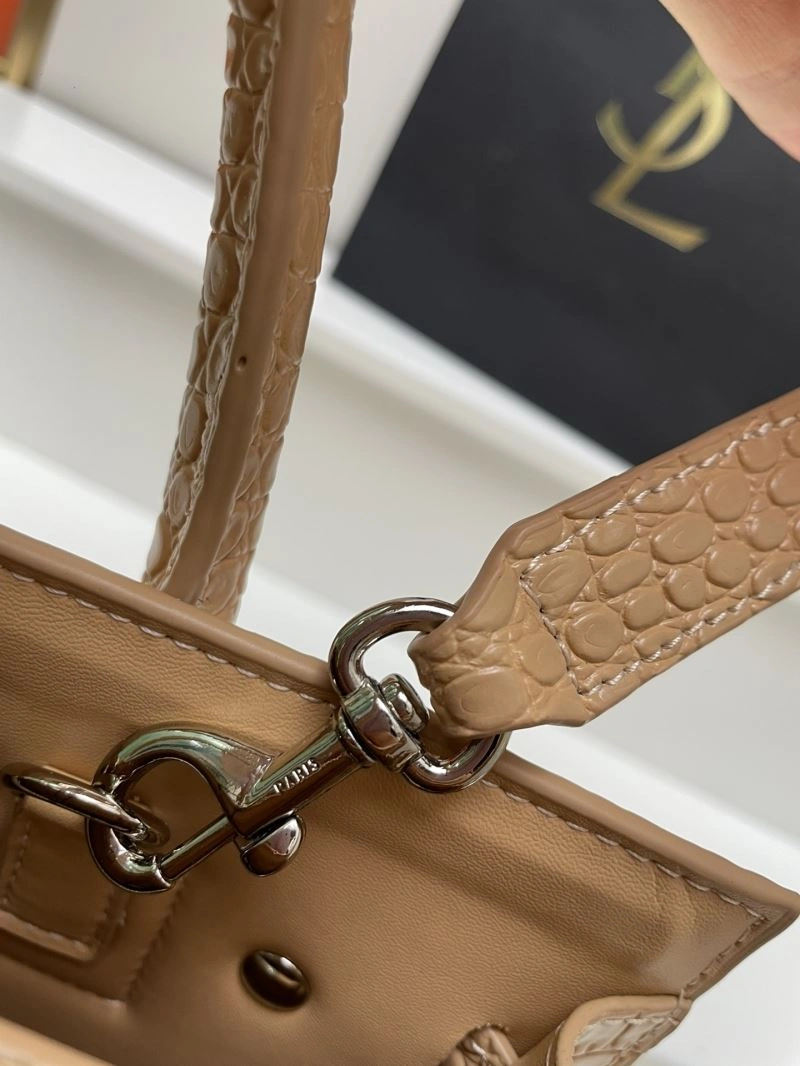 Colorful YSL Top Handle Bags 81544