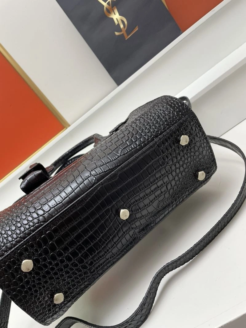 YSL Top Handle Bags RelaxedFit 81586
