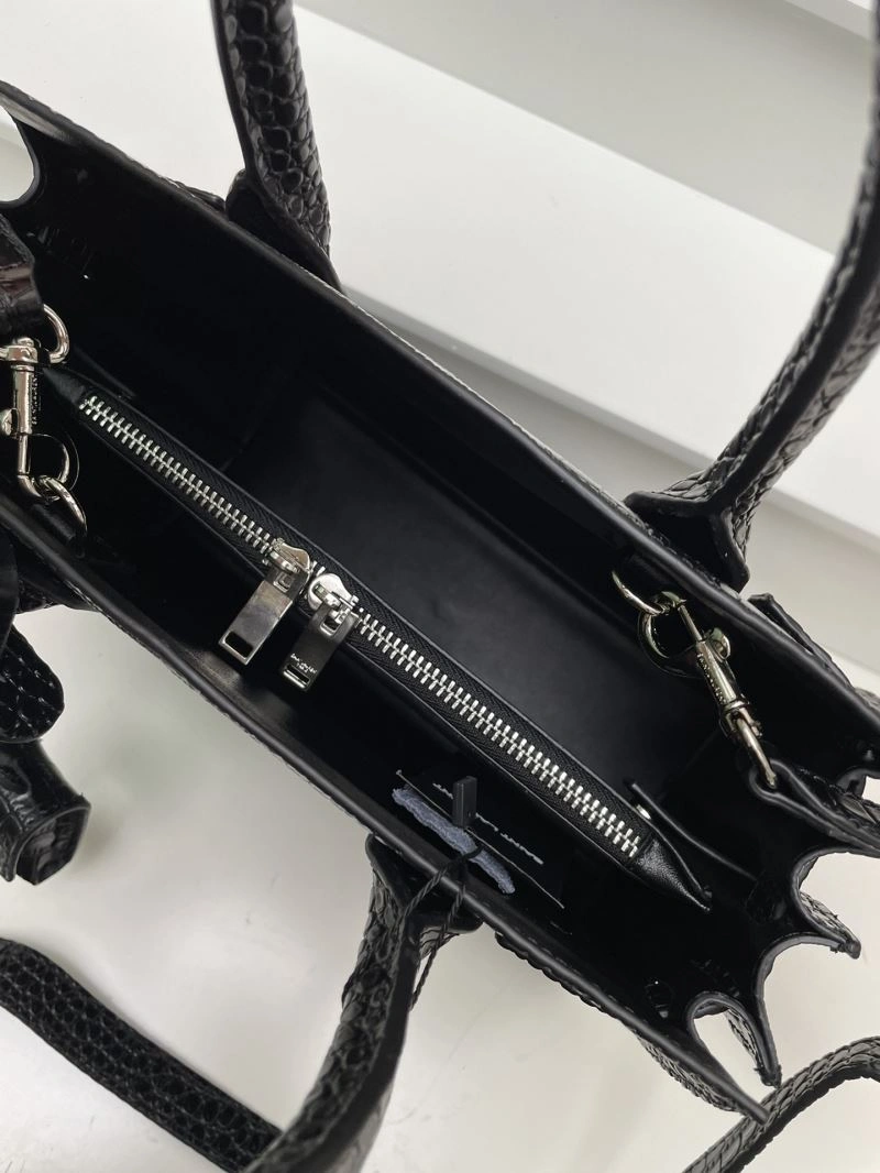 YSL Top Handle Bags RelaxedFit 81586