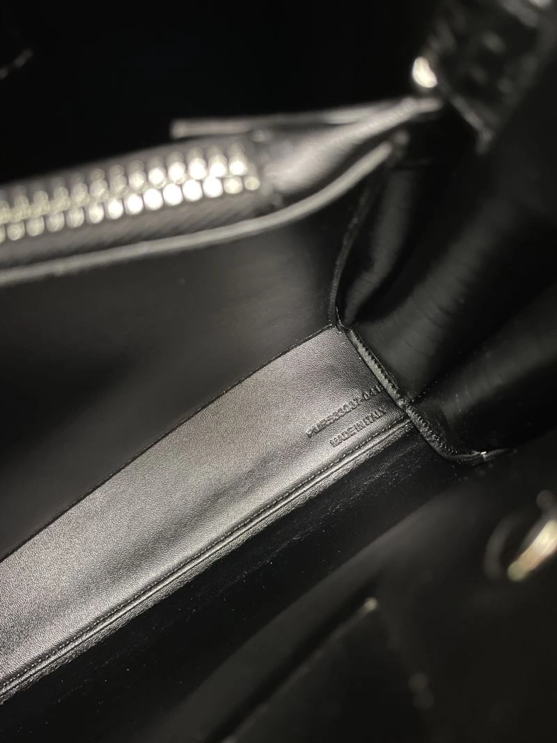 YSL Top Handle Bags RelaxedFit 81586