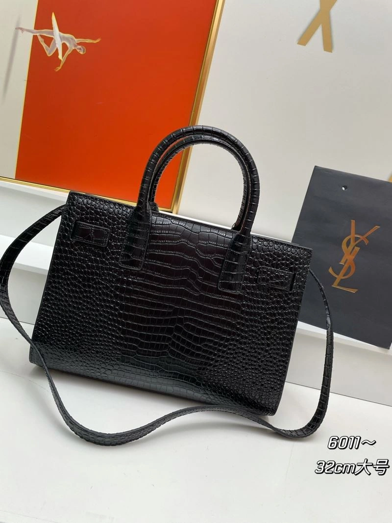 YSL Top Handle Bags FlexibleFit 81538