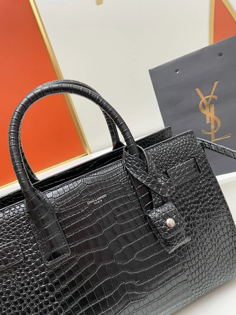 YSL Top Handle Bags FlexibleFit 81538