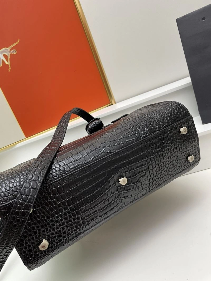 YSL Top Handle Bags FlexibleFit 81538