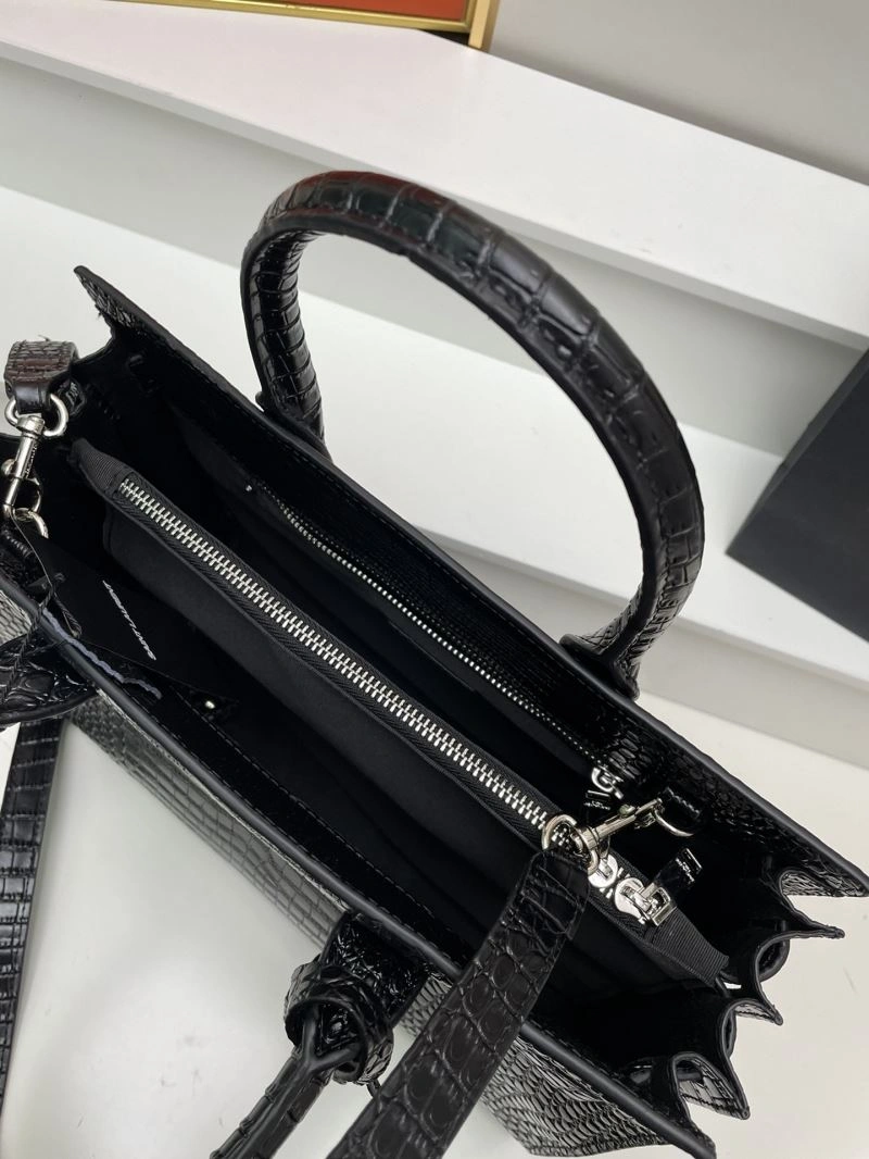 YSL Top Handle Bags FlexibleFit 81538