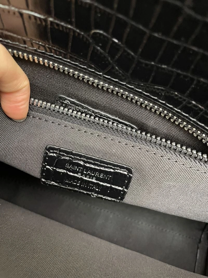 YSL Top Handle Bags FlexibleFit 81538