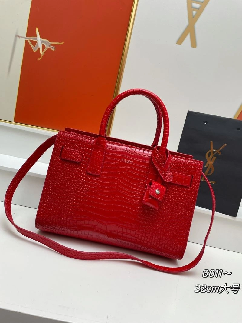 YSL Top Handle Bags SportInspired 81613