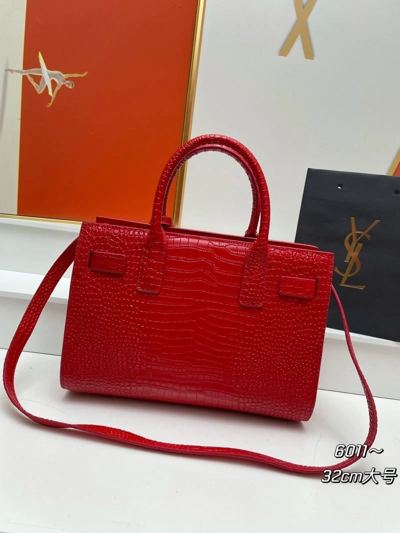 YSL Top Handle Bags SportInspired 81613
