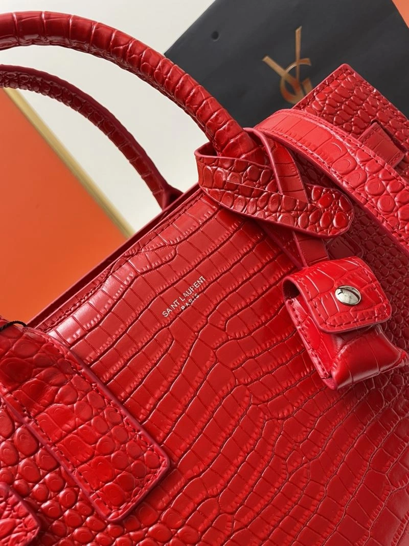 YSL Top Handle Bags SportInspired 81613