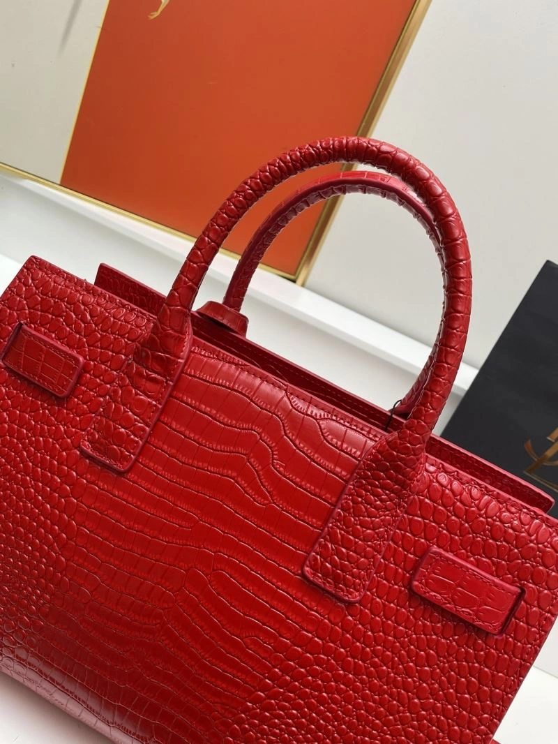 YSL Top Handle Bags SportInspired 81613