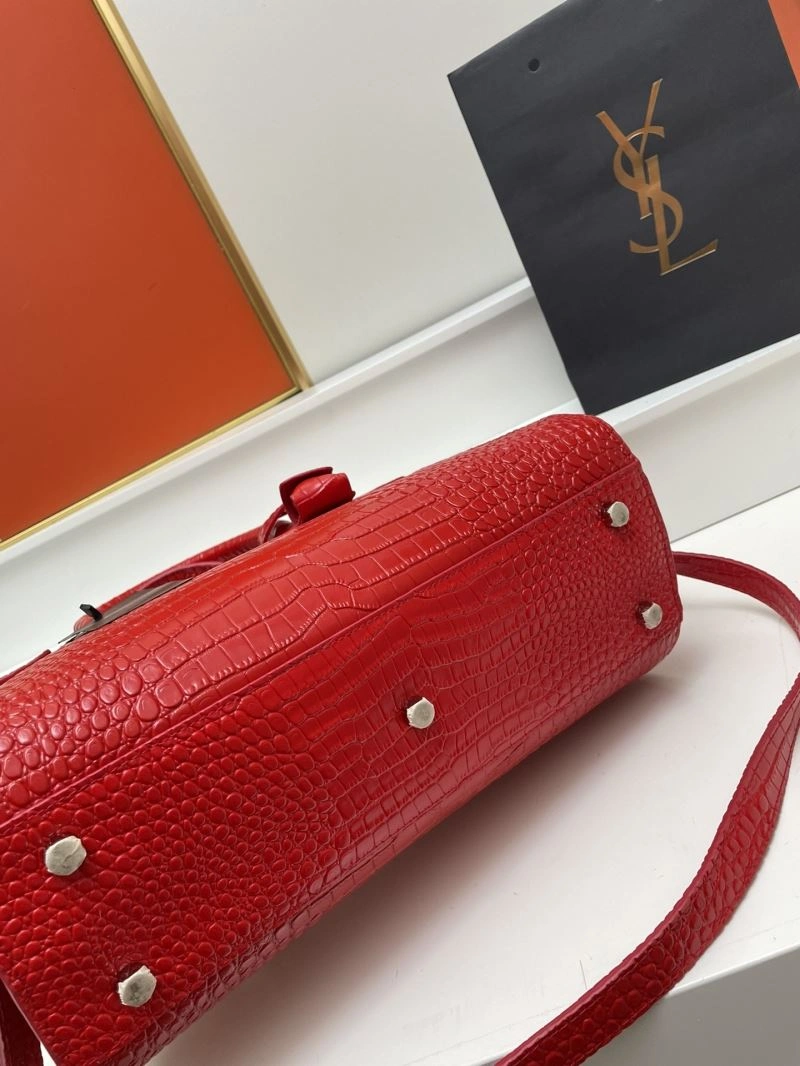 YSL Top Handle Bags SportInspired 81613