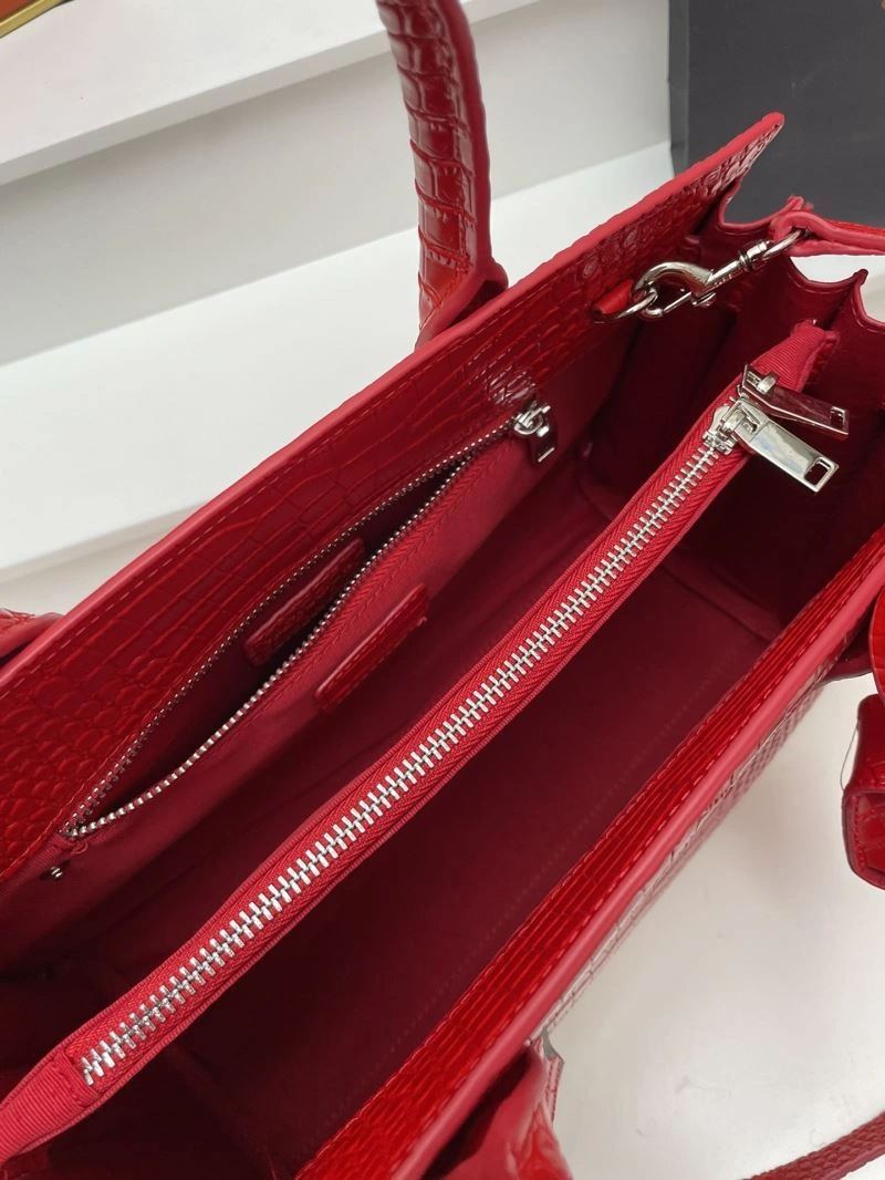 YSL Top Handle Bags SportInspired 81613