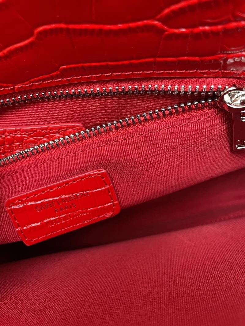 YSL Top Handle Bags SportInspired 81613