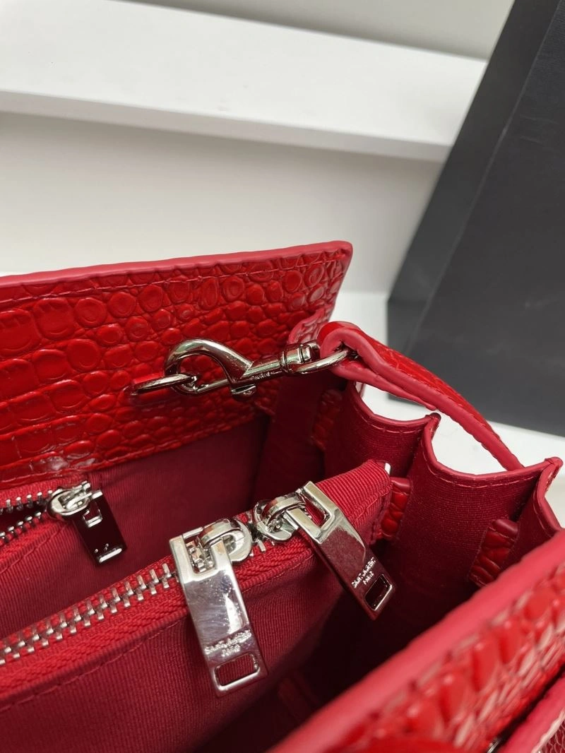 YSL Top Handle Bags SportInspired 81613