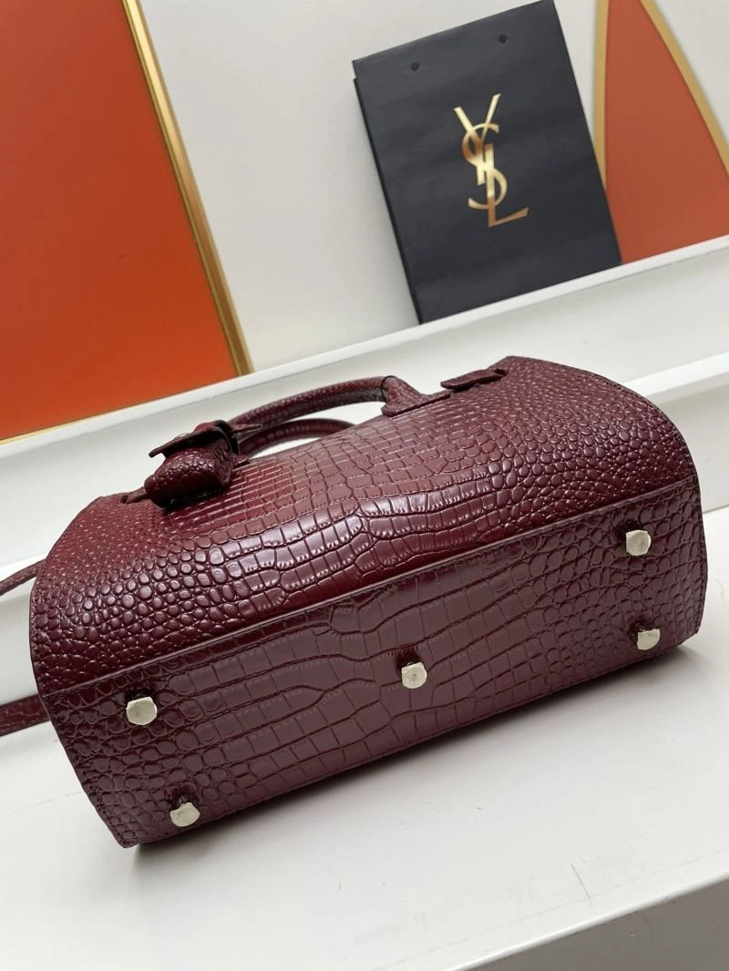YSL Top Handle Bags Colorful 81537