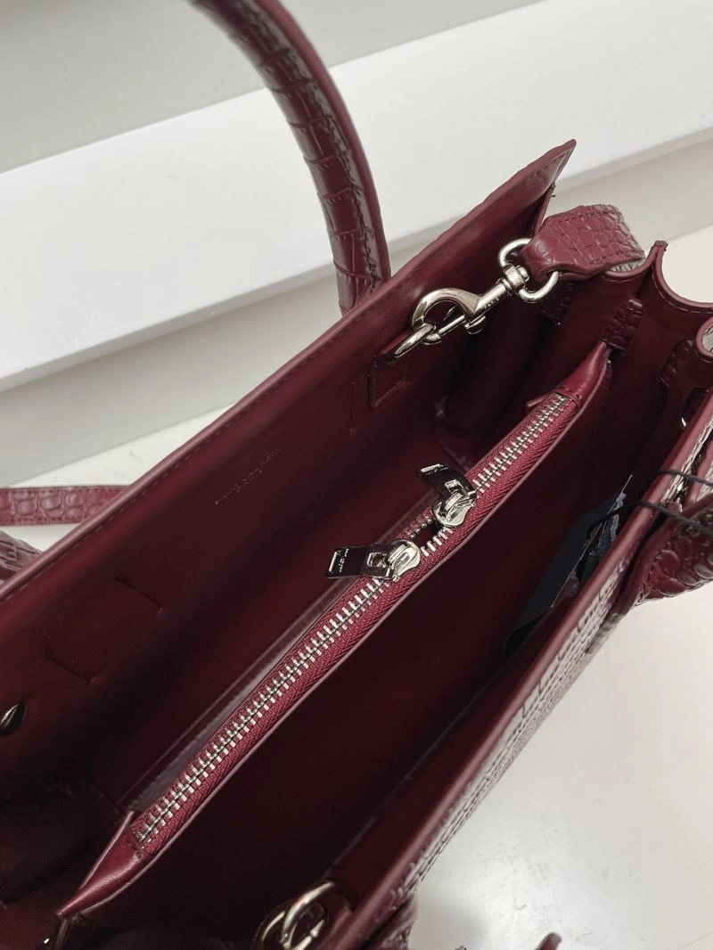 YSL Top Handle Bags Colorful 81537