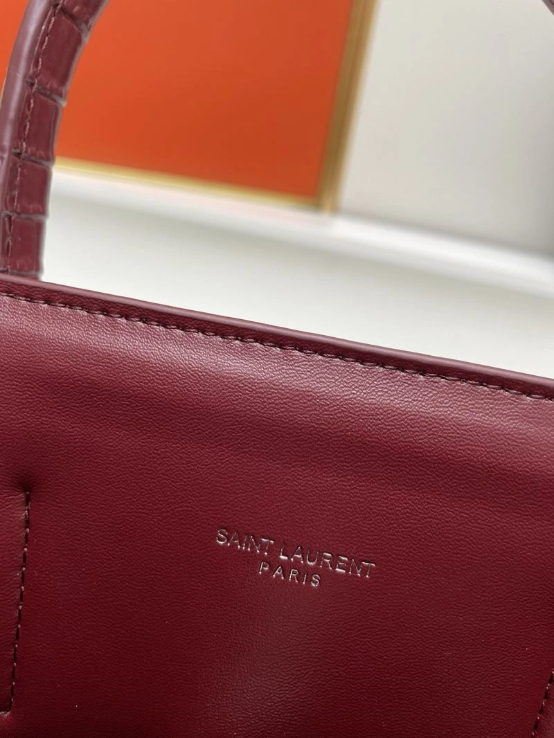 YSL Top Handle Bags Colorful 81537