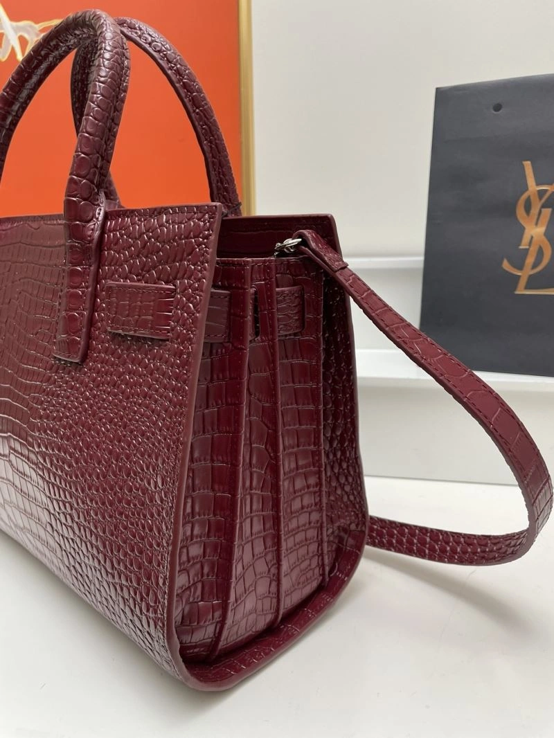 Reliable YSL Top Handle Bags 81575