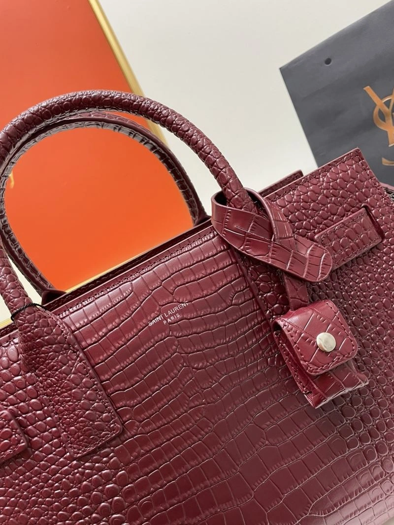 Reliable YSL Top Handle Bags 81575