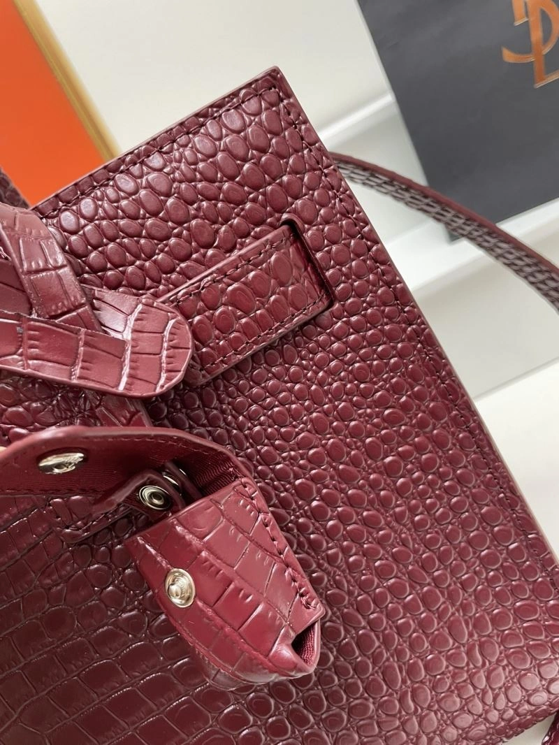 Reliable YSL Top Handle Bags 81575