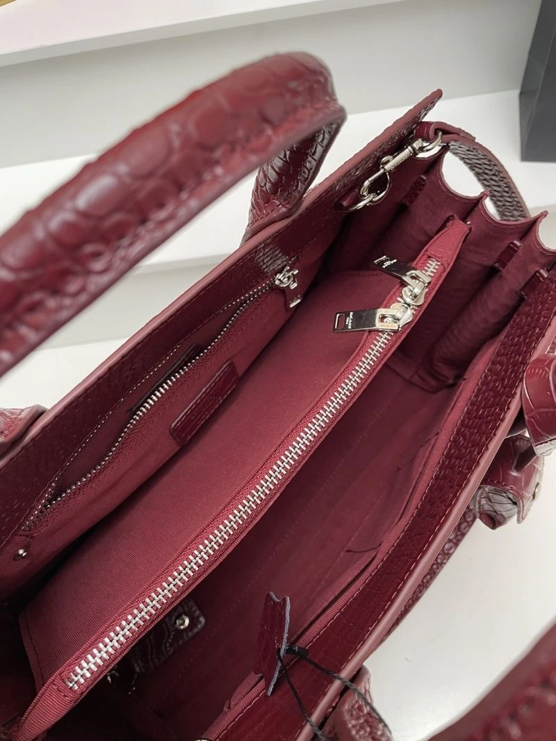 Reliable YSL Top Handle Bags 81575