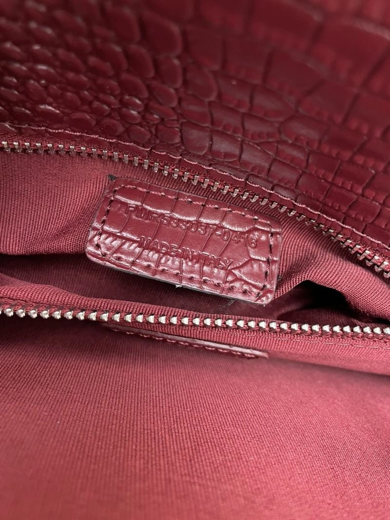 Reliable YSL Top Handle Bags 81575