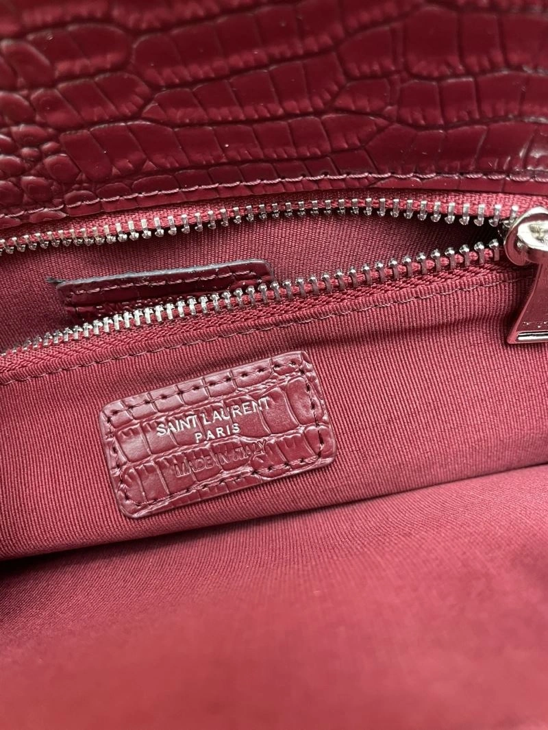 Reliable YSL Top Handle Bags 81575