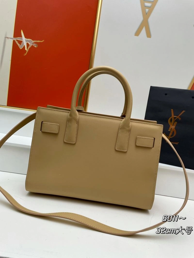 Durable YSL Top Handle Bags 81531