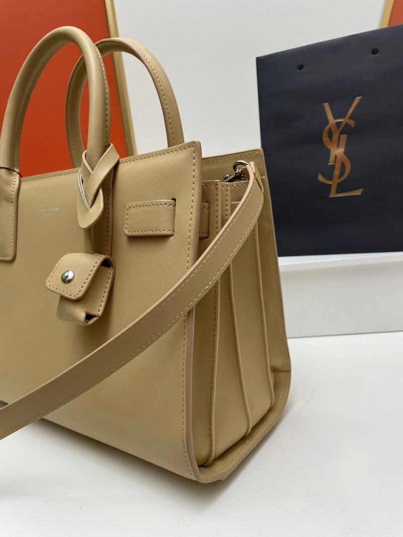 Durable YSL Top Handle Bags 81531