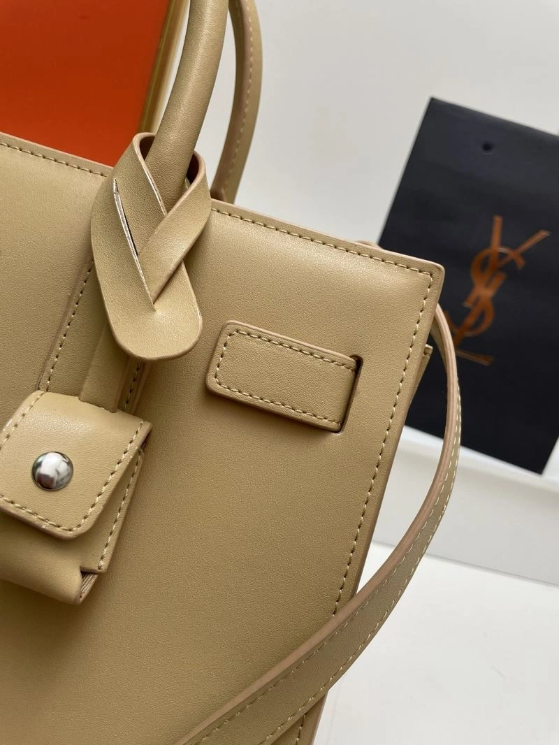 Durable YSL Top Handle Bags 81531