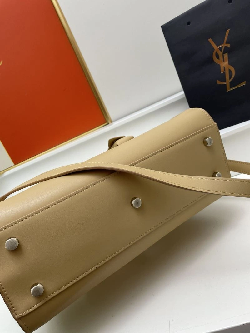 Durable YSL Top Handle Bags 81531