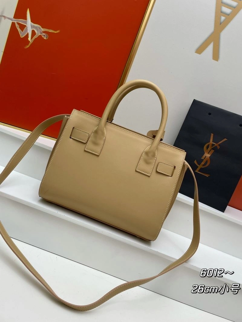 QuickDry YSL Top Handle Bags 81533