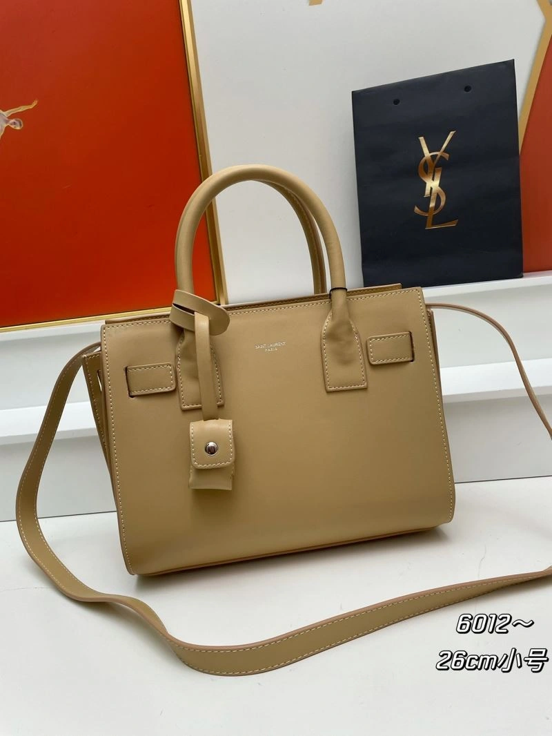 QuickDry YSL Top Handle Bags 81533