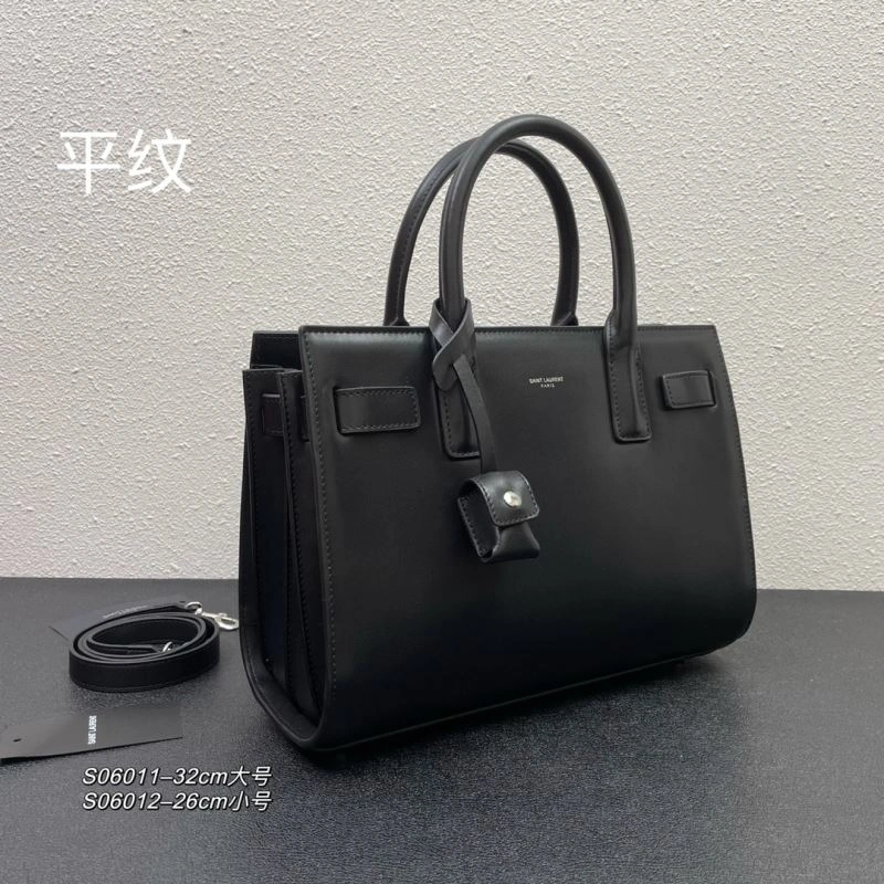 YSL Top Handle Bags UrbanChic 81532