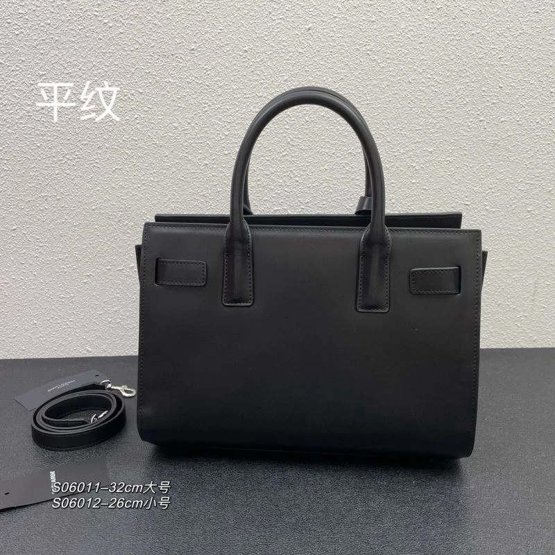 YSL Top Handle Bags UrbanChic 81532