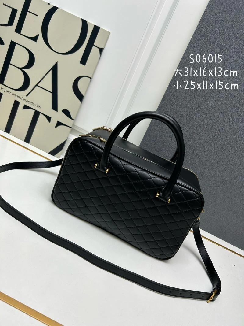 WaterResistant YSL Top Handle Bags 81534