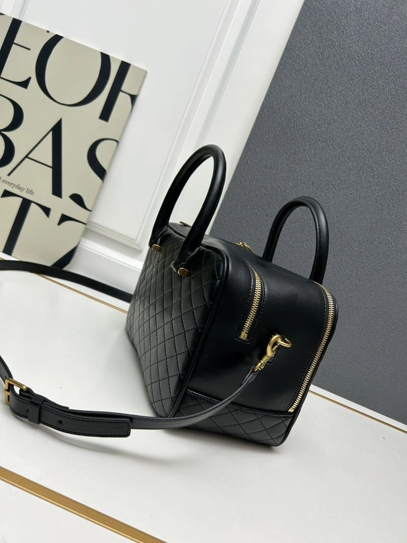 WaterResistant YSL Top Handle Bags 81534