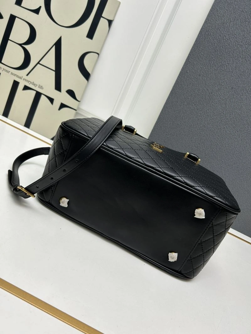 WaterResistant YSL Top Handle Bags 81534